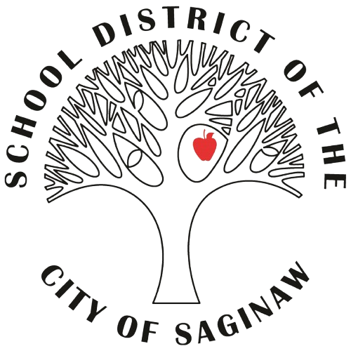 District logo